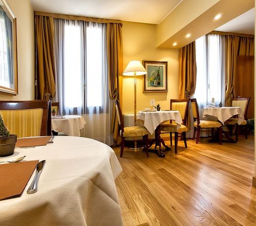 Ca' San Giorgio B&B