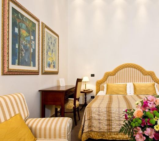 Ca' San Giorgio B&B