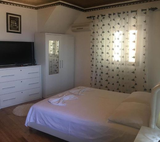 Guest House Alea