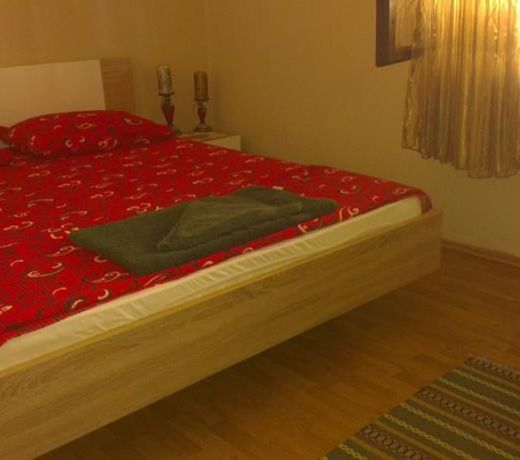 Guesthouse HHL - Liman ll