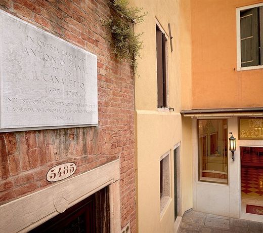Hotel Canaletto