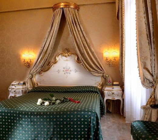 Hotel Canaletto