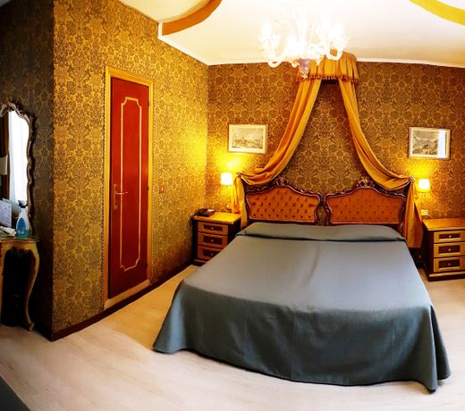 Hotel San Gallo