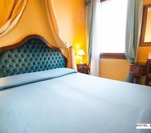 Hotel San Gallo