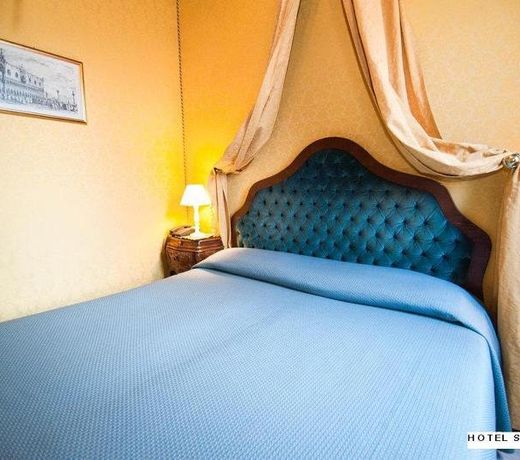 Hotel San Gallo