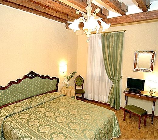 Hotel Da Bruno