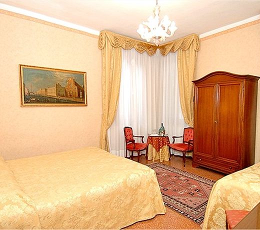 Hotel Da Bruno