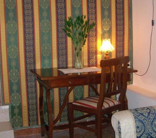 B&B Al Lion Morosini