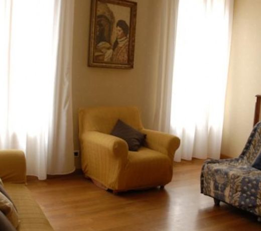 B&B Al Lion Morosini