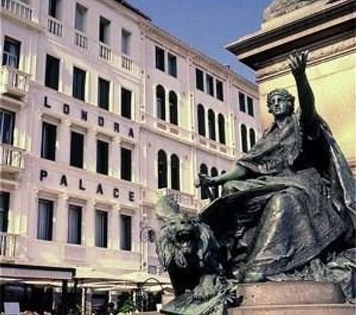 Londra Palace Venezia