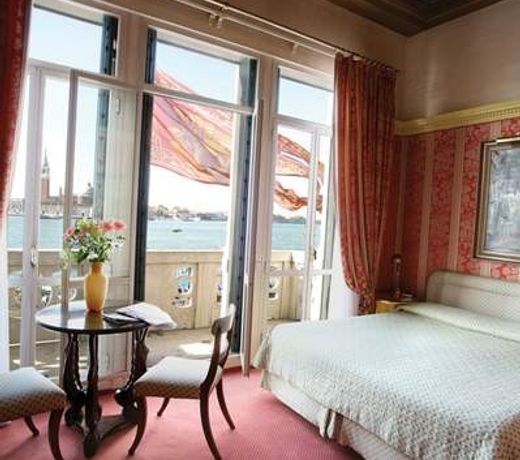 Londra Palace Venezia
