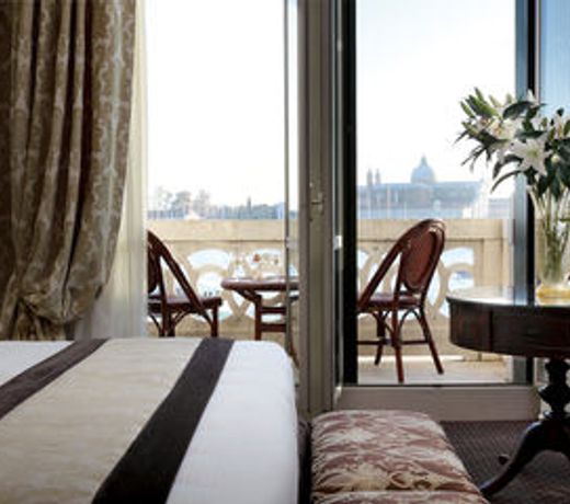 Londra Palace Venezia
