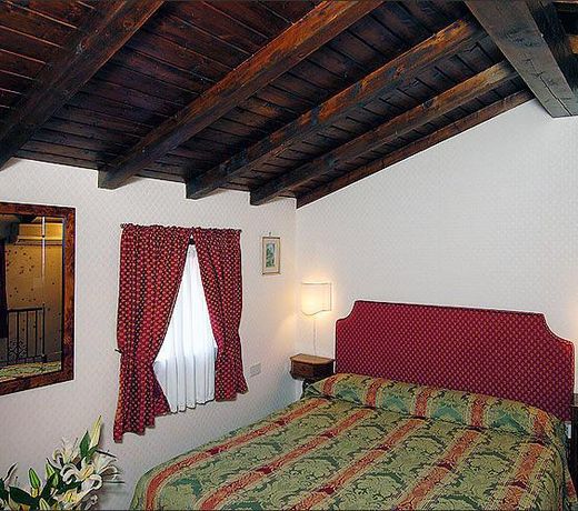 Hotel San Zulian