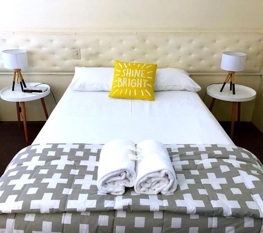 Arkana Motel