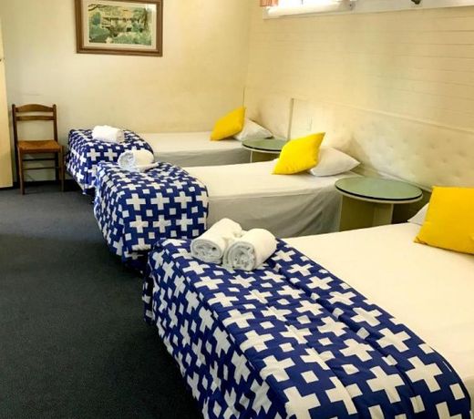 Arkana Motel