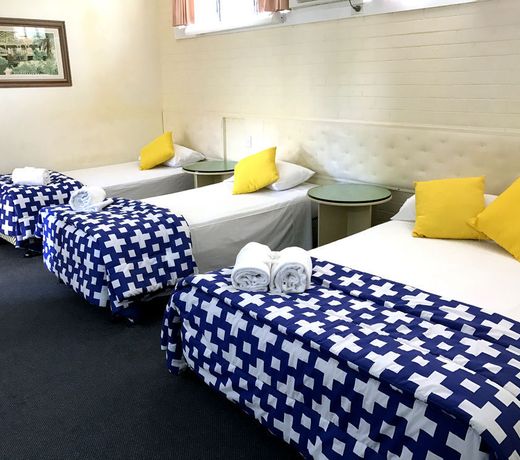 Arkana Motel