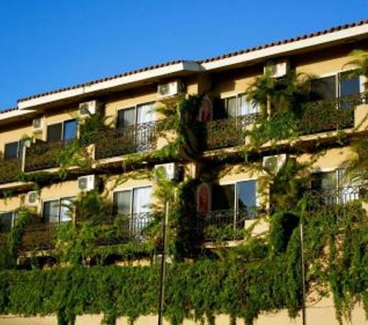 Cabo Vista Hotel Adults Only