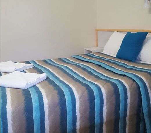 Maryborough City Motel