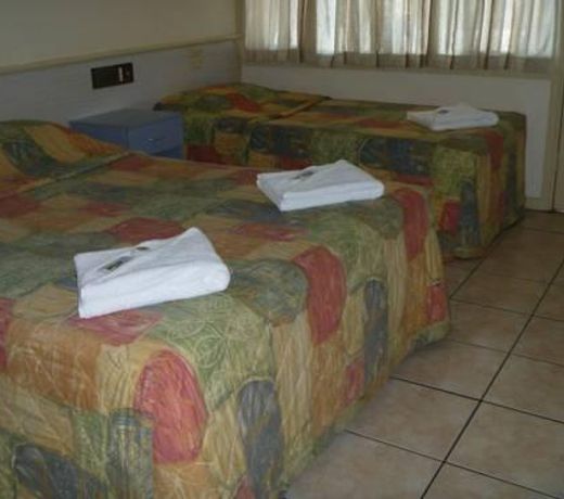 Maryborough City Motel
