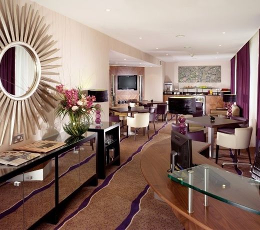 Hotel Amadeus