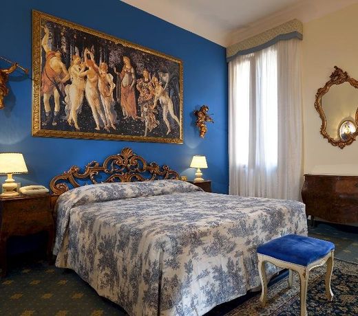 Hotel Amadeus