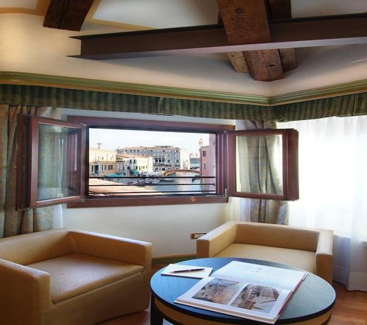 Excess Venice Boutique Hotel & Private Spa - Adults Only