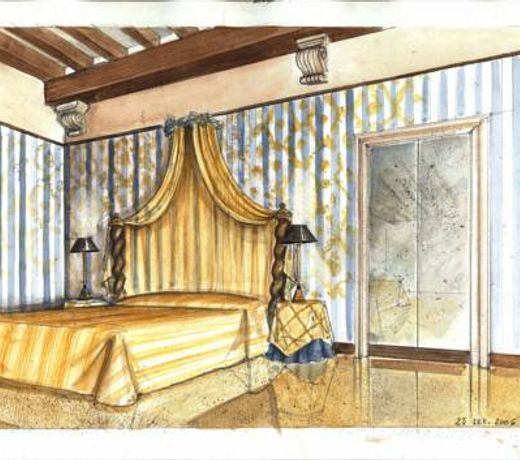 Excess Venice Boutique Hotel & Private Spa - Adults Only