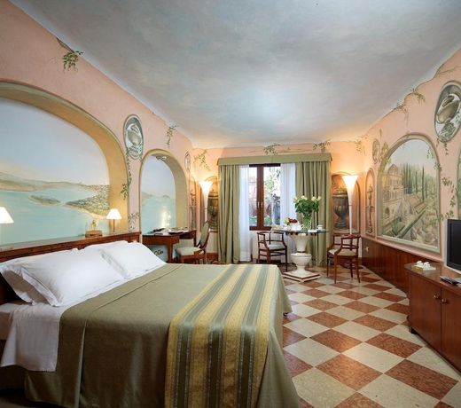 Excess Venice Boutique Hotel & Private Spa - Adults Only