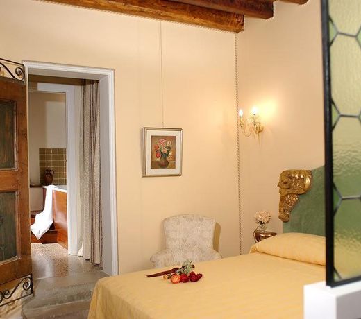 Alloggi Alla Rivetta