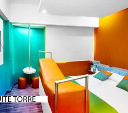 Hotel Tacubaya