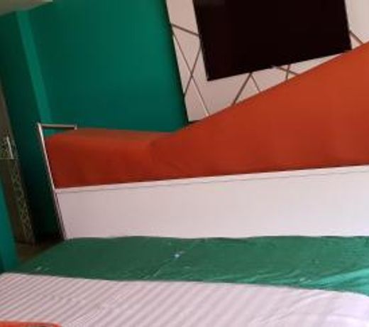 Hotel Tacubaya