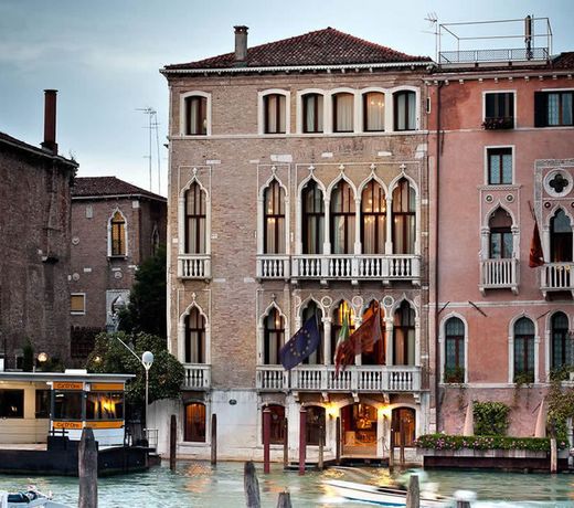 Pesaro Palace