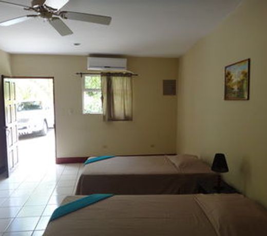 Hotel La Arboleda