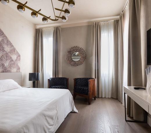 Hotel Liassidi Palace