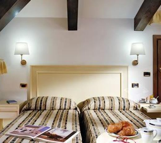 Hotel Giudecca Venezia