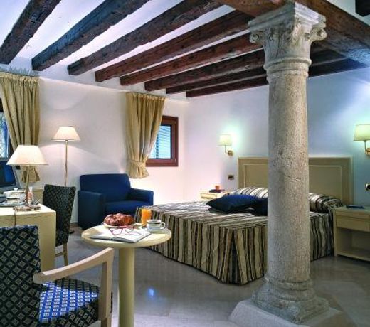 Hotel Giudecca Venezia