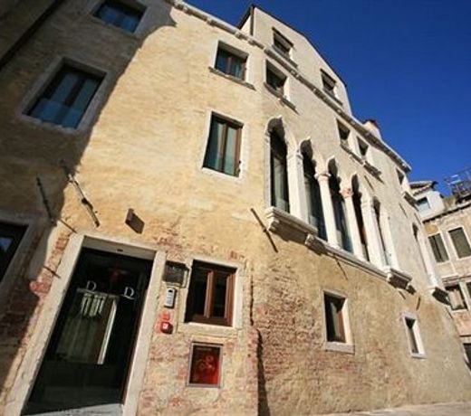 Hotel CÃ  Zusto Venezia
