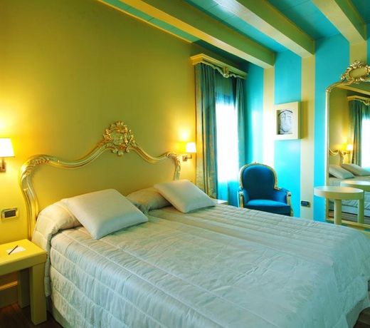 Hotel CÃ  Zusto Venezia