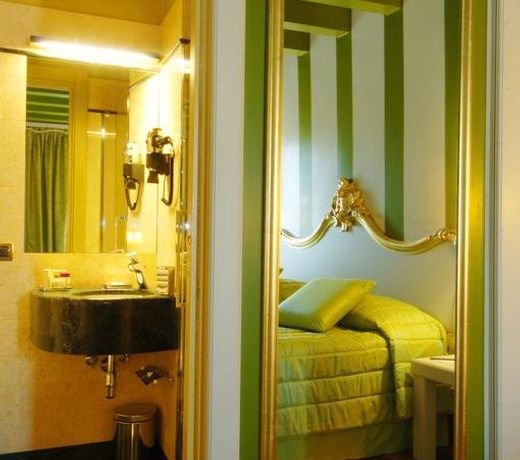 Hotel CÃ  Zusto Venezia