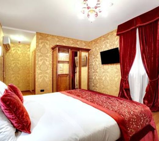 Hotel Casanova