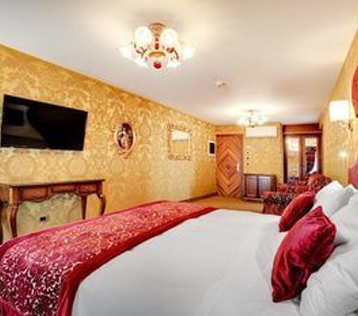 Hotel Casanova