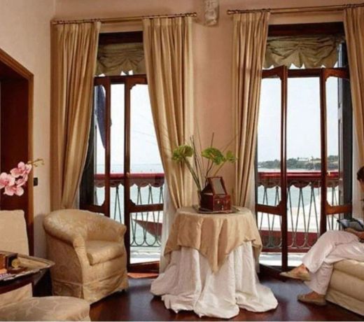 B&B La Rosa dei Venti