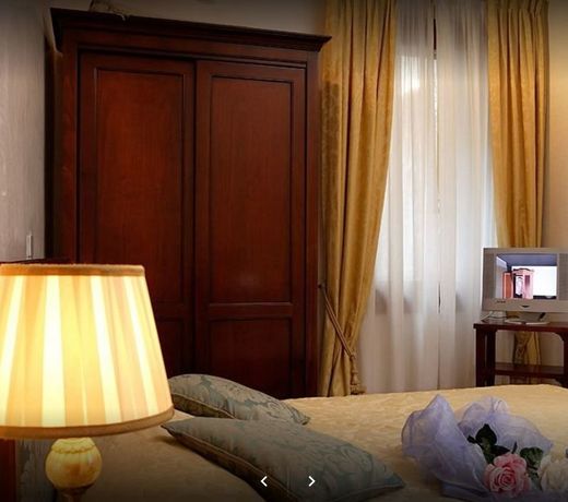 B&B La Rosa dei Venti