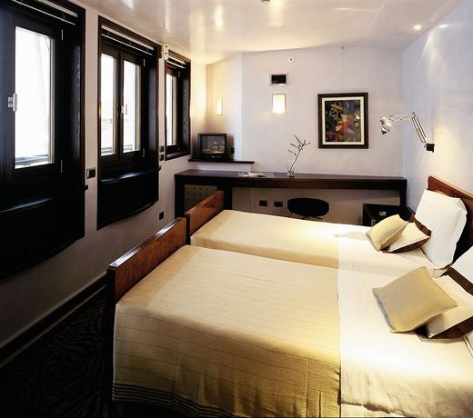 Ca' Pisani Hotel