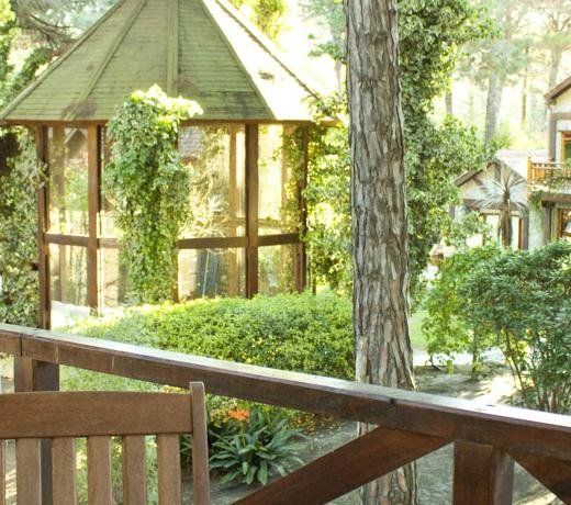 Carilo Village Apart Hotel & Spa