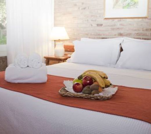 Carilo Village Apart Hotel & Spa