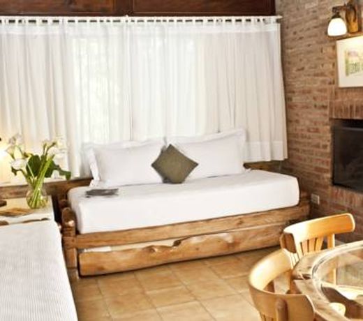 Carilo Village Apart Hotel & Spa