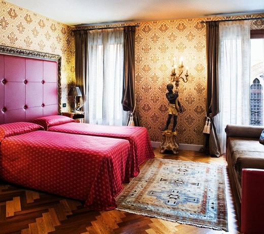 B&B Bloom Settimo Cielo