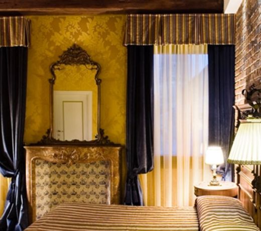 B&B Bloom Settimo Cielo