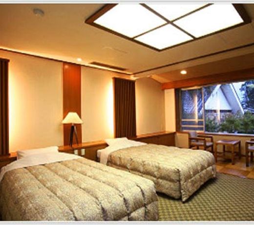 Hotel Tokoen